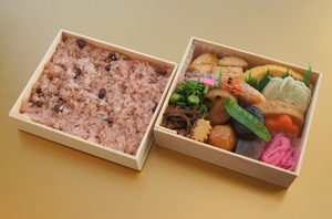 花見弁当,プリスク.jpg